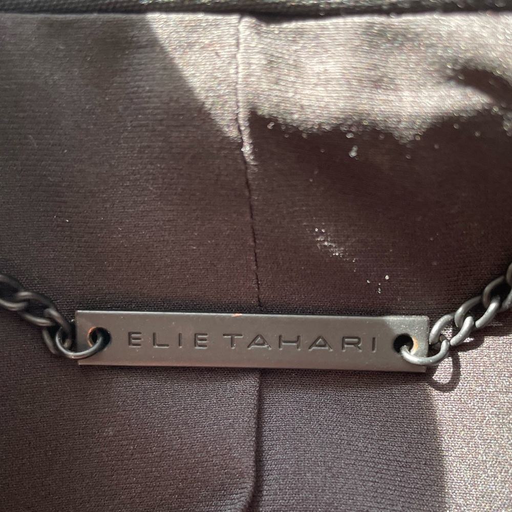 Elie Tahari  blazer